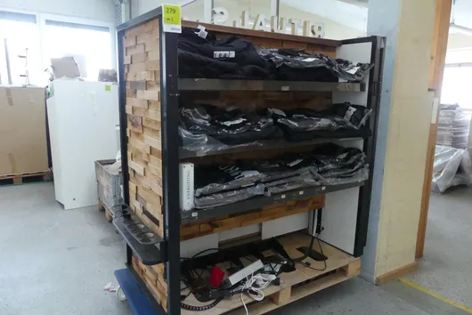 Bild von Los Nr. 279