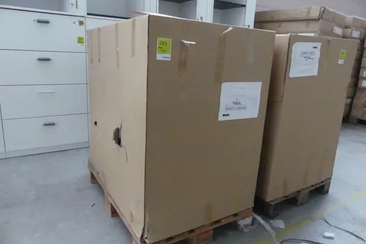 Bild von Los Nr. 283