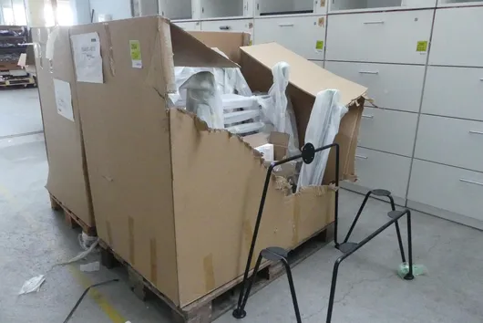 Bild von Los Nr. 284