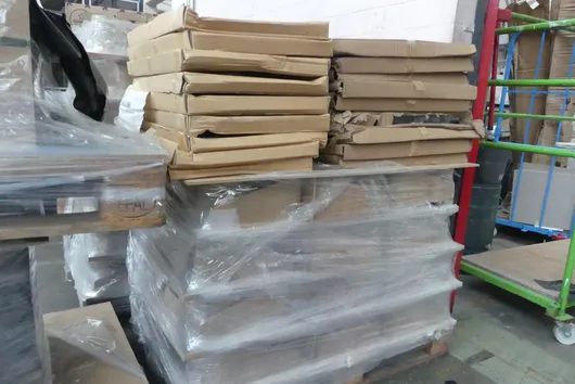 Bild von Los Nr. 288