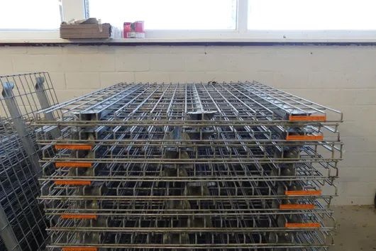 Bild von Los Nr. 319