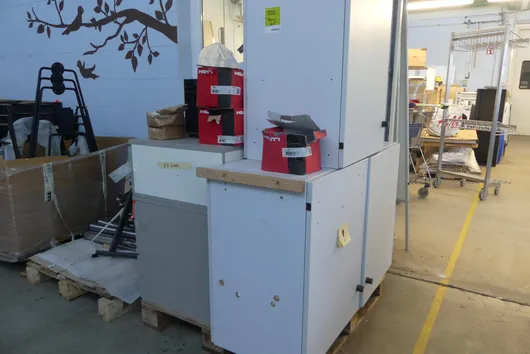 Bild von Los Nr. 320