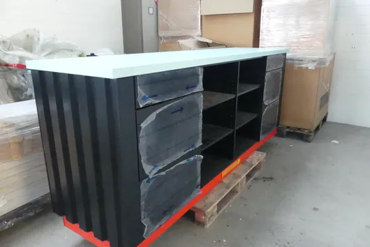 Bild von Los Nr. 321