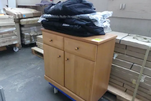 Bild von Los Nr. 323