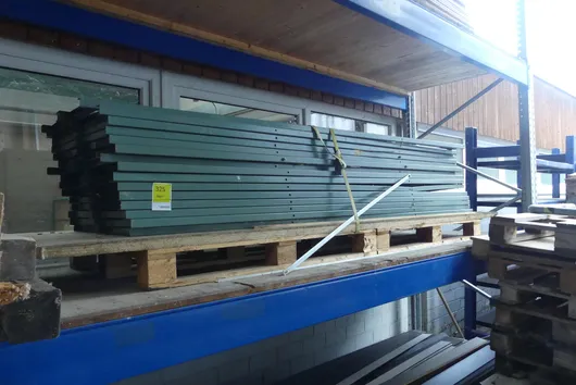 Bild von Los Nr. 325