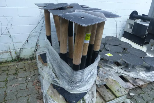 Bild von Los Nr. 336