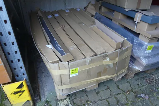 Bild von Los Nr. 340