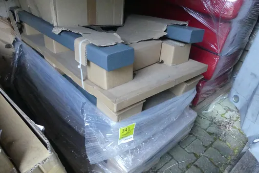 Bild von Los Nr. 341