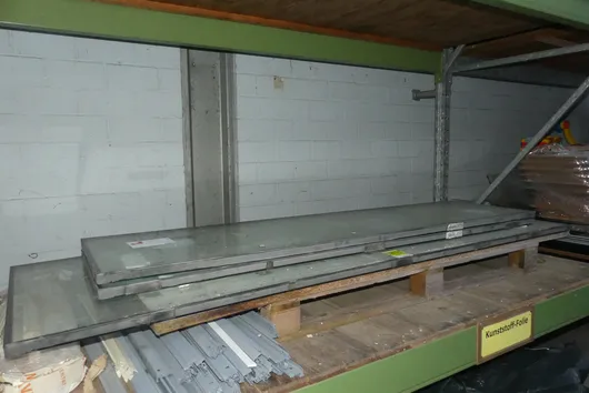 Bild von Los Nr. 345