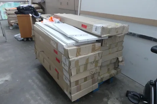 Bild von Los Nr. 346