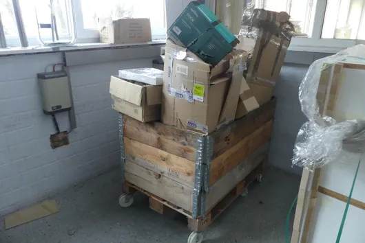 Bild von Los Nr. 347