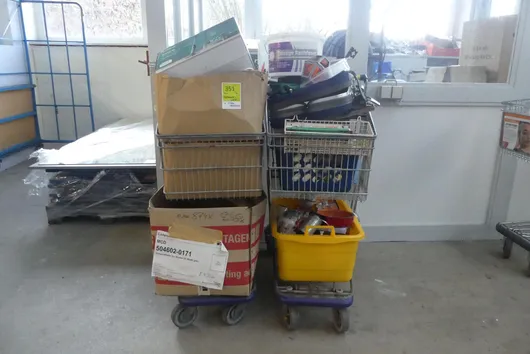 Bild von Los Nr. 351