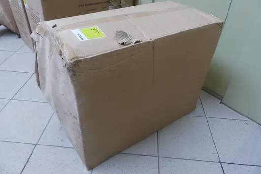 Bild von Los Nr. 377