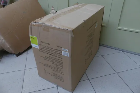 Bild von Los Nr. 379