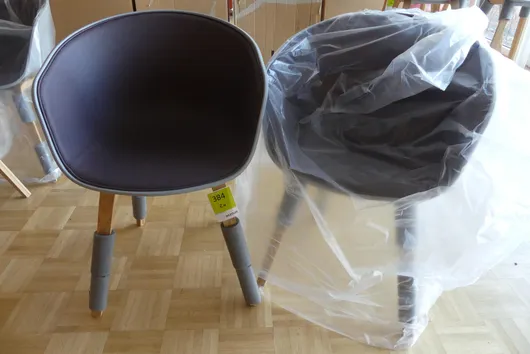 Bild von Los Nr. 384