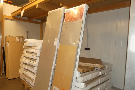 Bild von Los Nr. 407