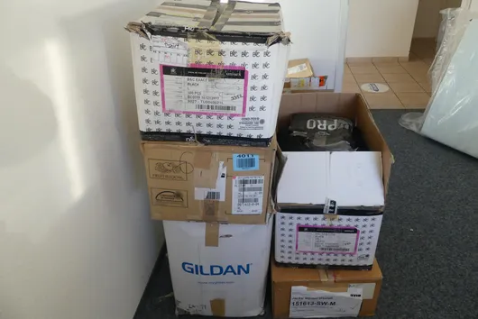 Bild von Los Nr. 452