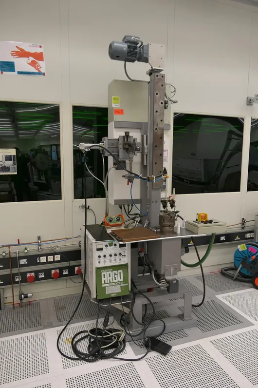 Bild von Los Nr. 1615