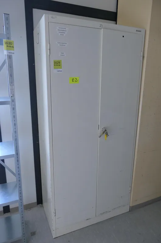 Bild von Los Nr. 1629