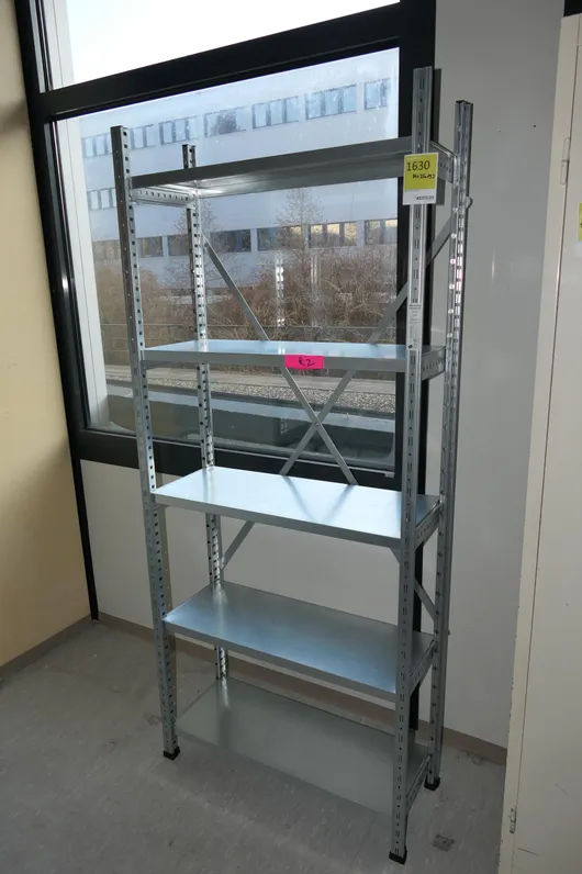 Bild von Los Nr. 1630