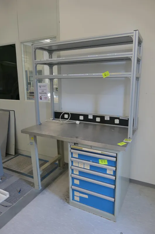 Bild von Los Nr. 1637