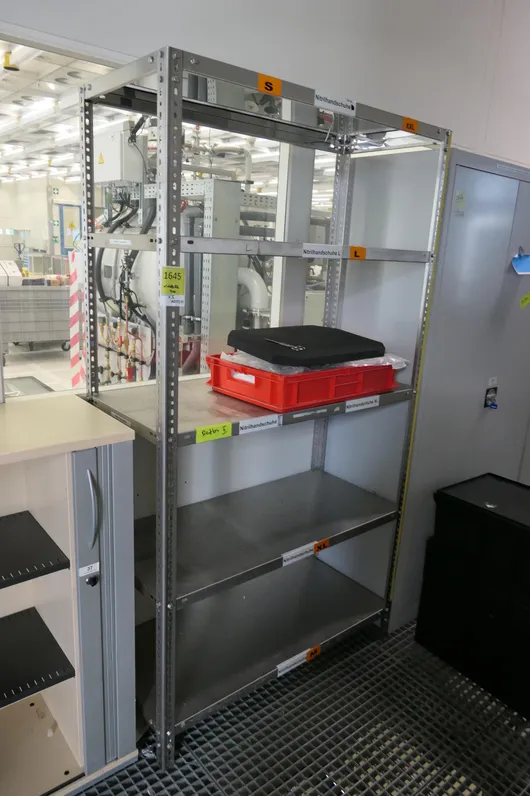 Bild von Los Nr. 1645