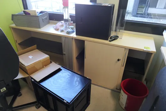 Bild von Los Nr. 1672