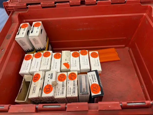 Bild von Los Nr. 102