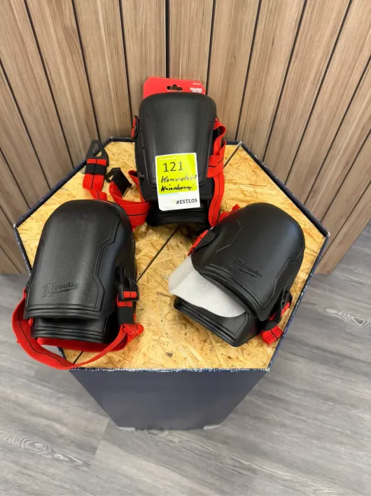 Bild von Los Nr. 121