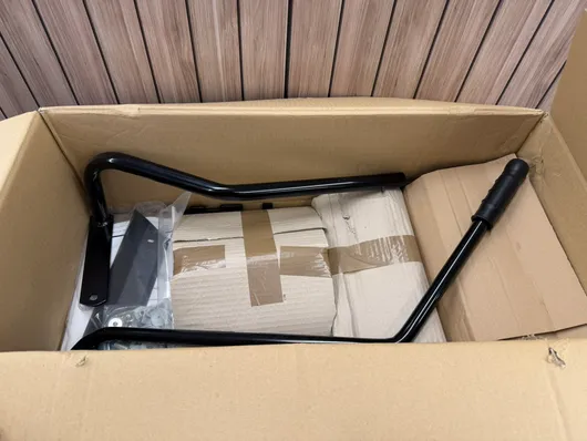 Bild von Los Nr. 124