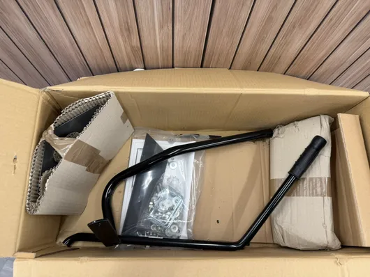 Bild von Los Nr. 125