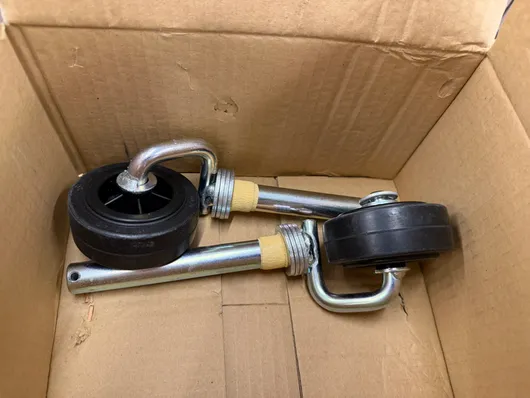 Bild von Los Nr. 126