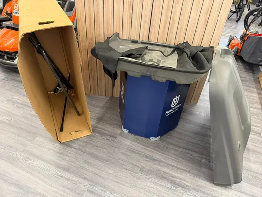 Bild von Los Nr. 129