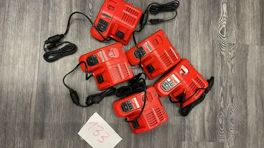 Bild von Los Nr. 133