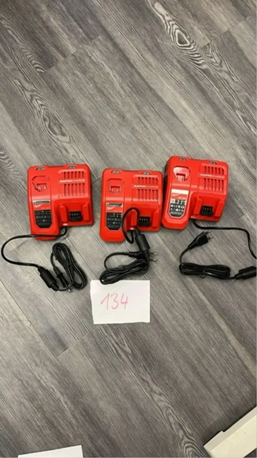 Bild von Los Nr. 134