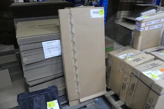 Bild von Los Nr. 125