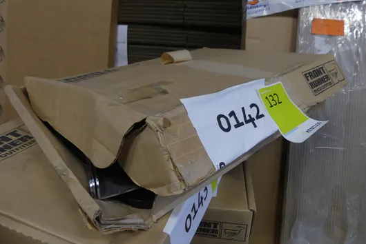 Bild von Los Nr. 132