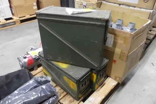 Bild von Los Nr. 200