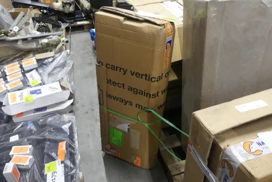 Bild von Los Nr. 204