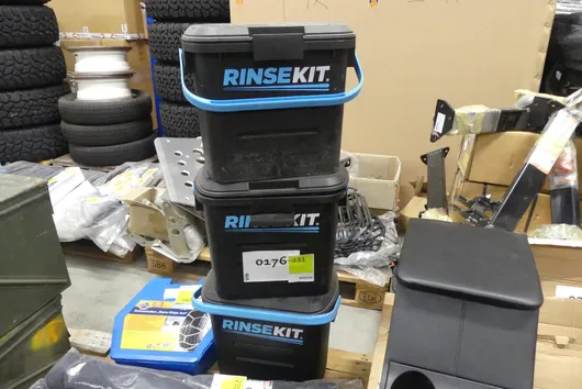 Bild von Los Nr. 231