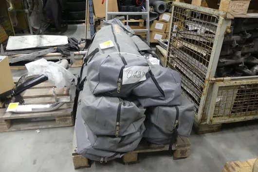 Bild von Los Nr. 239