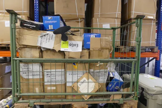 Bild von Los Nr. 303