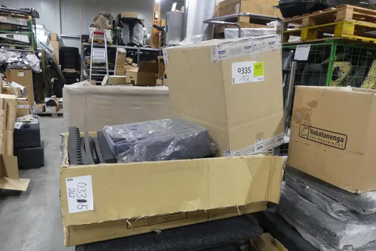 Bild von Los Nr. 329