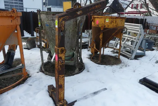 Bild von Los Nr. 606