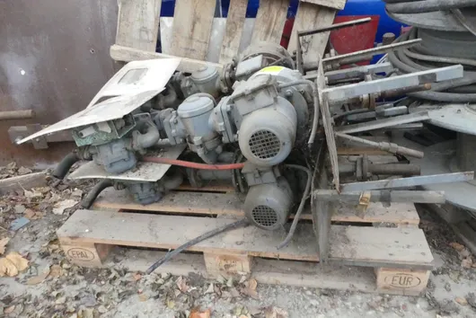 Bild von Los Nr. 622