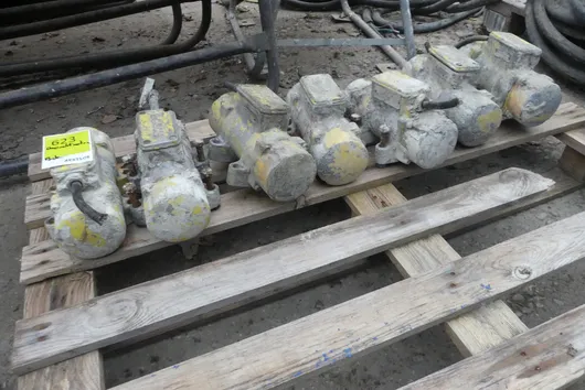 Bild von Los Nr. 623