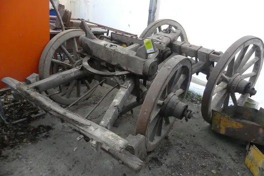 Bild von Los Nr. 625