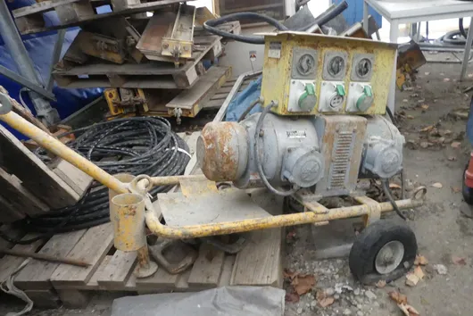 Bild von Los Nr. 627