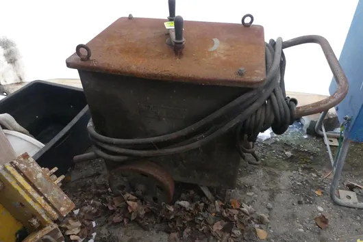 Bild von Los Nr. 631