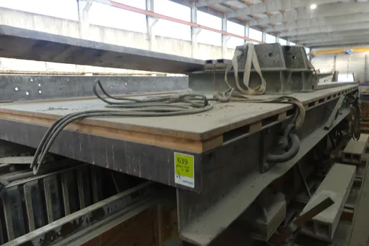 Bild von Los Nr. 639